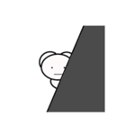 むしくますたんぷ（個別スタンプ：12）