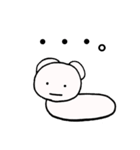 むしくますたんぷ（個別スタンプ：13）