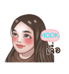 HOOK socute_N e（個別スタンプ：36）