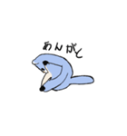 がんもさま（個別スタンプ：2）
