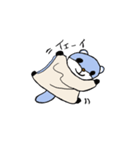 がんもさま（個別スタンプ：3）