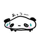 楽しい毎日を送ろう（個別スタンプ：7）