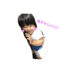 かんなちゃん・さらちゃん（個別スタンプ：39）