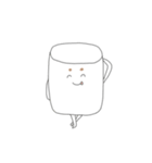 使いやすいましゅ麻呂（個別スタンプ：2）