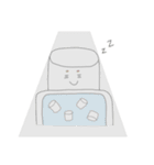 使いやすいましゅ麻呂（個別スタンプ：5）