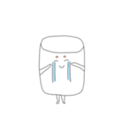 使いやすいましゅ麻呂（個別スタンプ：9）