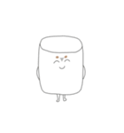 使いやすいましゅ麻呂（個別スタンプ：11）