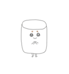 使いやすいましゅ麻呂（個別スタンプ：13）