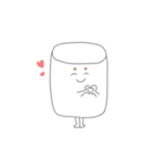 使いやすいましゅ麻呂（個別スタンプ：16）
