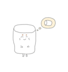 使いやすいましゅ麻呂（個別スタンプ：23）