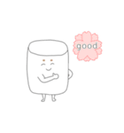 使いやすいましゅ麻呂（個別スタンプ：25）