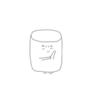 使いやすいましゅ麻呂（個別スタンプ：34）