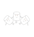 使いやすいましゅ麻呂（個別スタンプ：39）