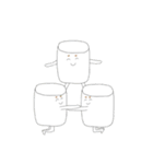 使いやすいましゅ麻呂（個別スタンプ：40）