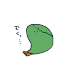芽キャベツです（個別スタンプ：25）