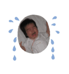 皆の可愛いスタンプ（個別スタンプ：4）