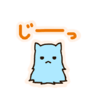カラフルこねこ（個別スタンプ：29）
