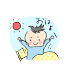たかぽん【よく使うフレーズ】（個別スタンプ：8）