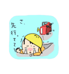 たかぽん【よく使うフレーズ】（個別スタンプ：27）