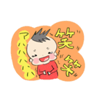 たかぽん【よく使うフレーズ】（個別スタンプ：28）