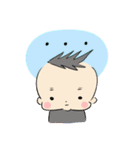 たかぽん【よく使うフレーズ】（個別スタンプ：37）