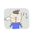 たかぽん【よく使うフレーズ】（個別スタンプ：39）