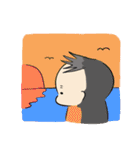 たかぽん【よく使うフレーズ】（個別スタンプ：40）