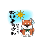 シバく犬（個別スタンプ：2）