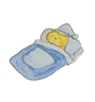 ねこの『まんま』（個別スタンプ：29）