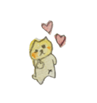 ねこの『まんま』（個別スタンプ：40）