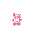 しらたま de マンボ（個別スタンプ：6）