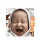 ココちゃんすたんぷ2（個別スタンプ：3）