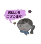 もみんず（個別スタンプ：10）