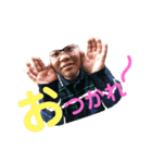 たにき（個別スタンプ：1）