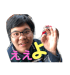 たにき（個別スタンプ：4）