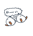 無職になったペコロス（個別スタンプ：5）