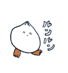 無職になったペコロス（個別スタンプ：8）