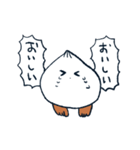 無職になったペコロス（個別スタンプ：11）