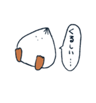 無職になったペコロス（個別スタンプ：21）