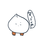 無職になったペコロス（個別スタンプ：24）