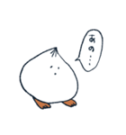 無職になったペコロス（個別スタンプ：27）