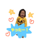 M家スタンプ（個別スタンプ：7）