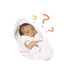 よーしゅースタンプ（個別スタンプ：15）