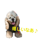 チーム友香 2（個別スタンプ：16）