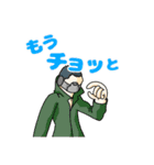 なんちゃって勇者スタンプ（個別スタンプ：34）