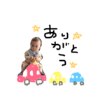 toatoa♡♡（個別スタンプ：2）