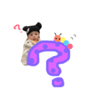 toatoa♡♡（個別スタンプ：5）