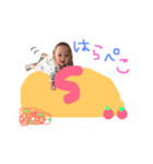 toatoa♡♡（個別スタンプ：6）