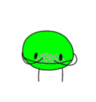 ニコニコまるくん（個別スタンプ：32）