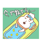 ソフトさんと ピー君と 探偵おじさん（個別スタンプ：23）